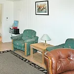 4 Star Holiday Home In Vevang