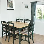 4 Star In Ferienhaus Vevang