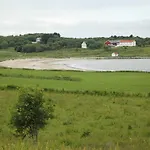 4 Star Holiday Home In Vevang Дом отдыха Vevang