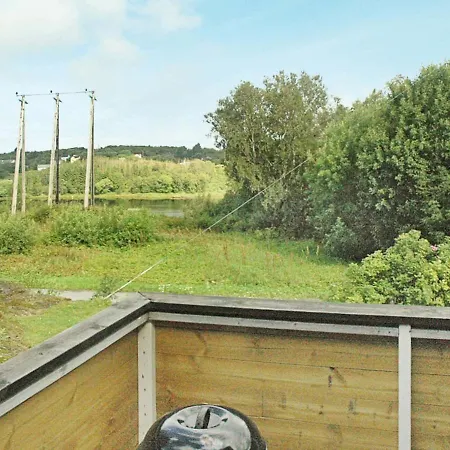 5 Person In Holiday home Vevang