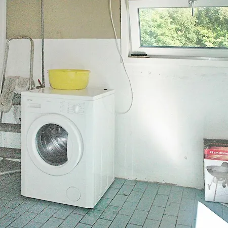 5 Person In Holiday home
