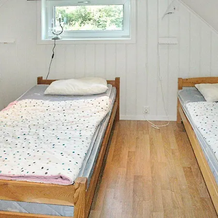 Holiday home 5 Person In