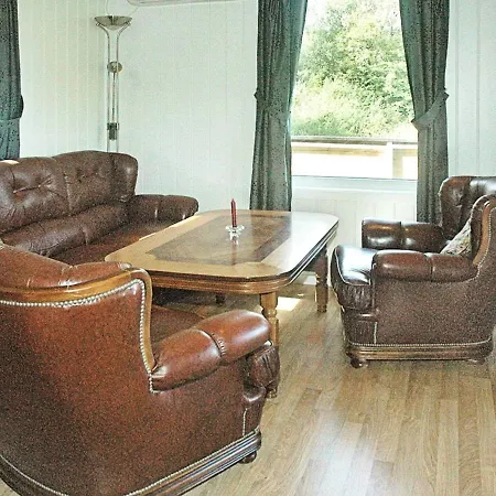 Holiday home 5 Person In