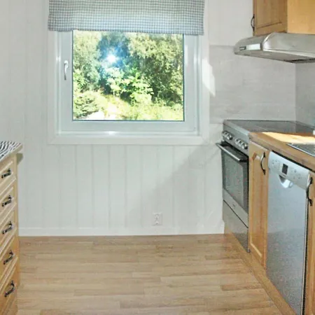 Holiday home 5 Person In *