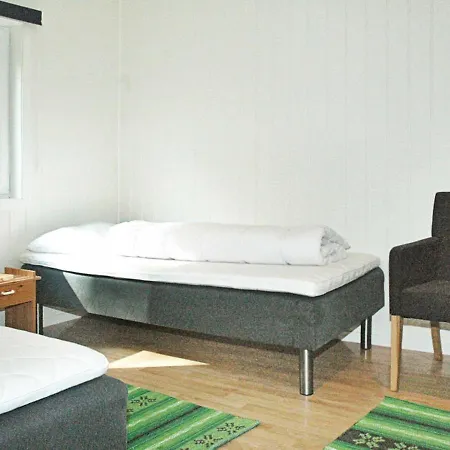 5 Person In Holiday home *