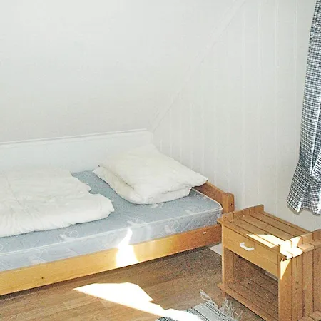 4 Star In Tatil Evi