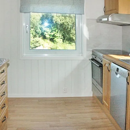 Tatil Evi 4 Star In