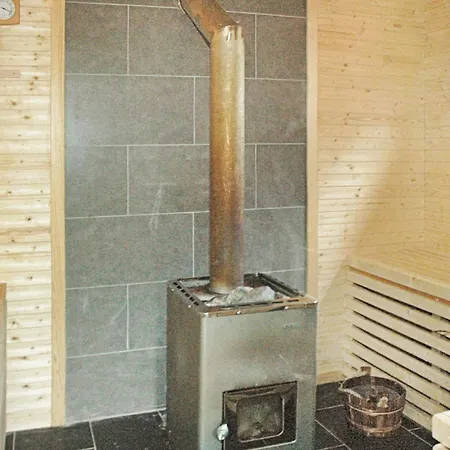 Tatil Evi 4 Star In Vevang