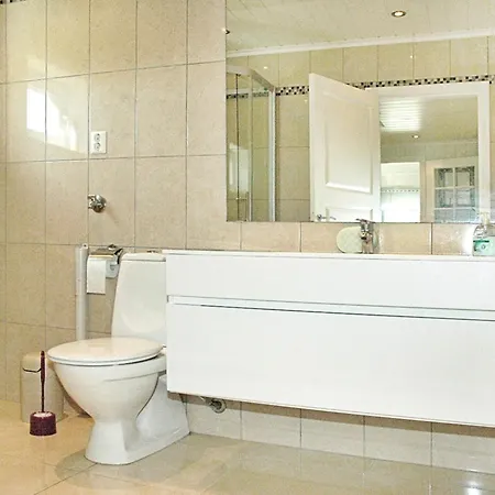 4 Star In Tatil Evi *