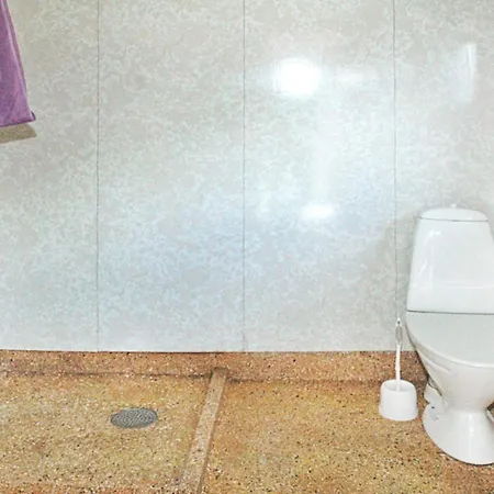 4 Star In Tatil Evi *