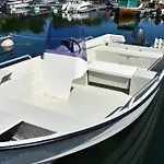 4 Star Holiday Home In Vevang Dom wakacyjny Vevang