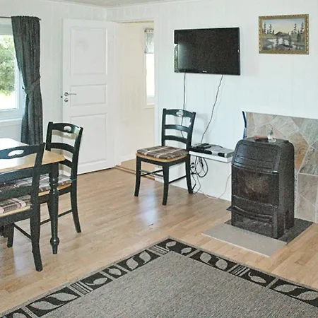 5 Person In Vevang-by Traum Hébergement de vacances