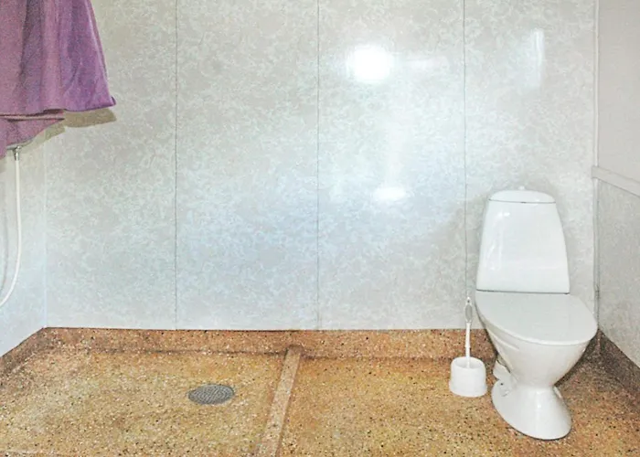 5 Person In Vevang-by Traum Hébergement de vacances *