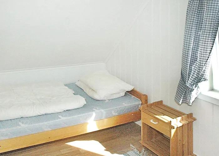 5 Person In Vevang-by Traum Hébergement de vacances