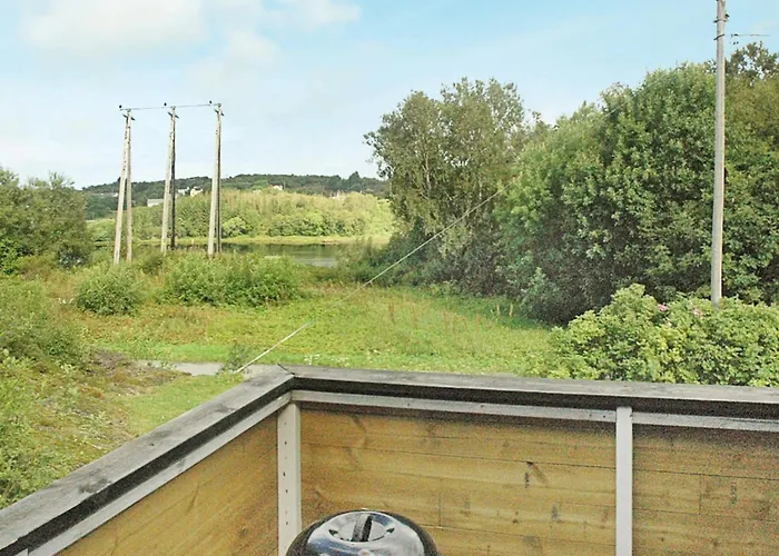 Hébergement de vacances 5 Person In Vevang-by Traum *