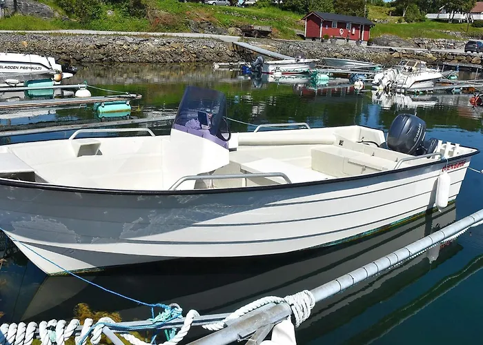 5 Person In Vevang-by Traum Vevang