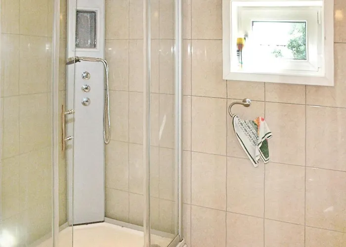 5 Person In Vevang-by Traum Hébergement de vacances