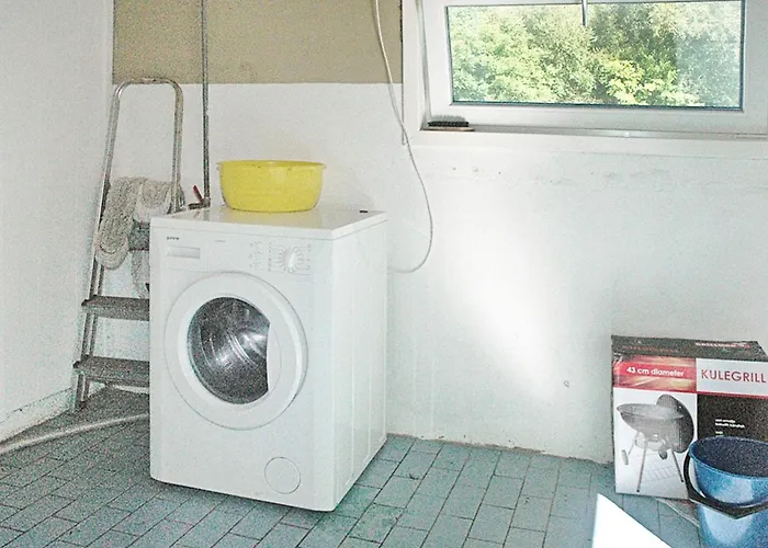 Hébergement de vacances 5 Person In Vevang-by Traum