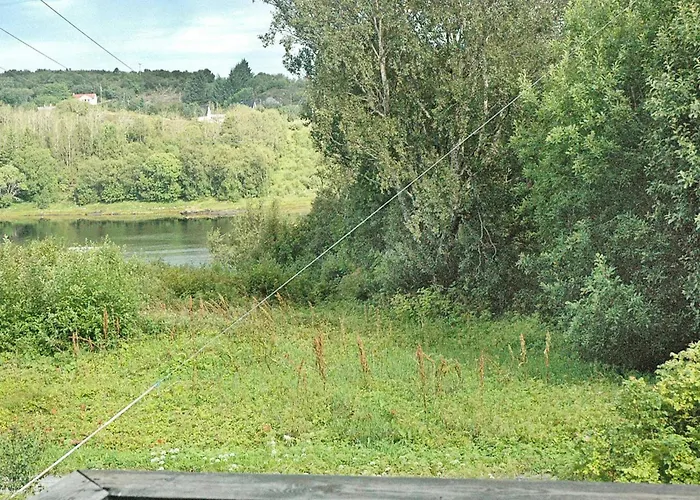 5 Person In Vevang-by Traum Hébergement de vacances Vevang